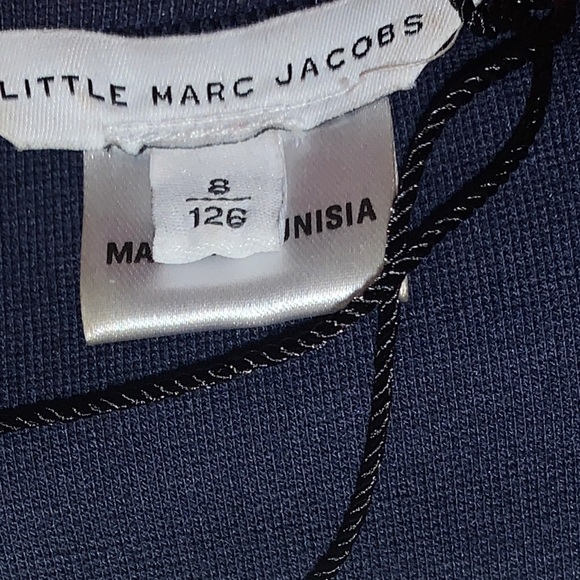 Marc Jacobs Sweatshirt - Picture 3 of 5
